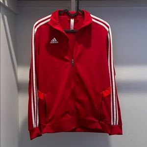 Adidas matching outfit